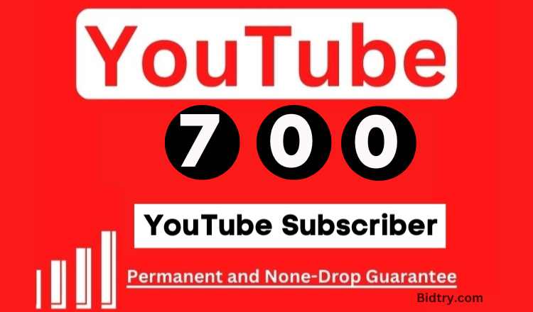 27568100+ YouTube Subscribers in your Channel, Non-Drop, Real Active Users Guaranteed