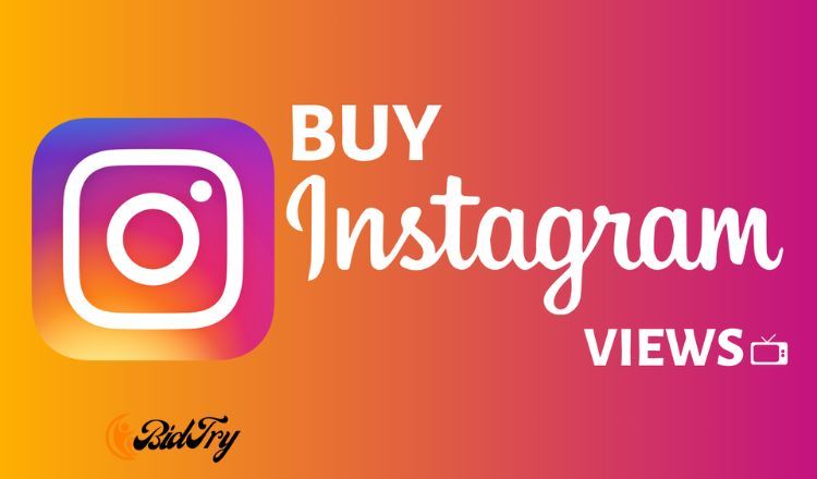 27650I will Provide 5000+ Instagram Views HQ & Non Drop