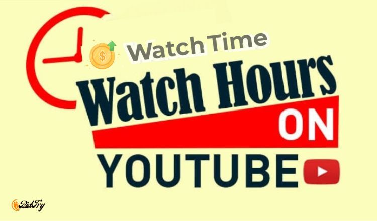 27613I will Provide 2000+ YouTube Watchtime HQ & Non Drop